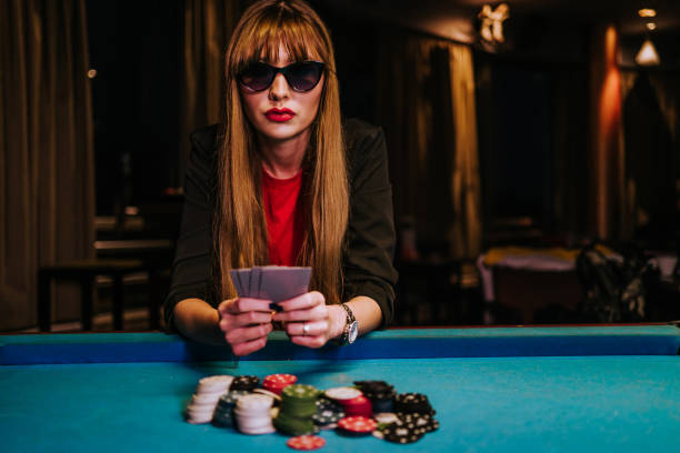 stake88 live-dealer table with multiple camera angles