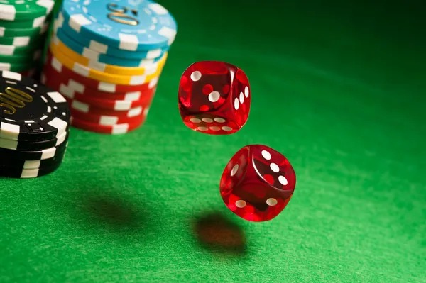 Ninja vs Samurai live dealer table interface on stake88